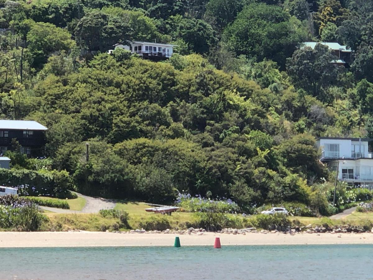 Tairua Treasure On Mount Paku Villa Luaran gambar
