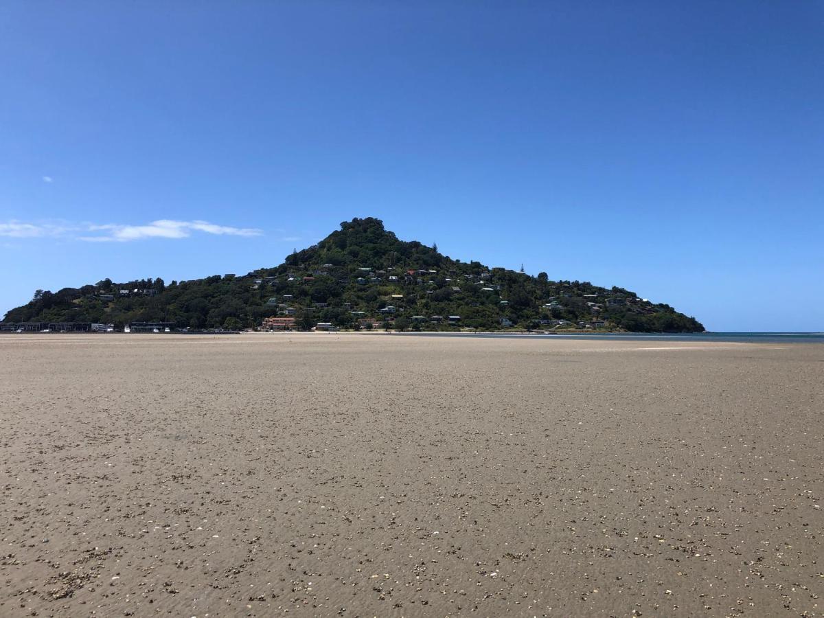 Tairua Treasure On Mount Paku Villa Luaran gambar