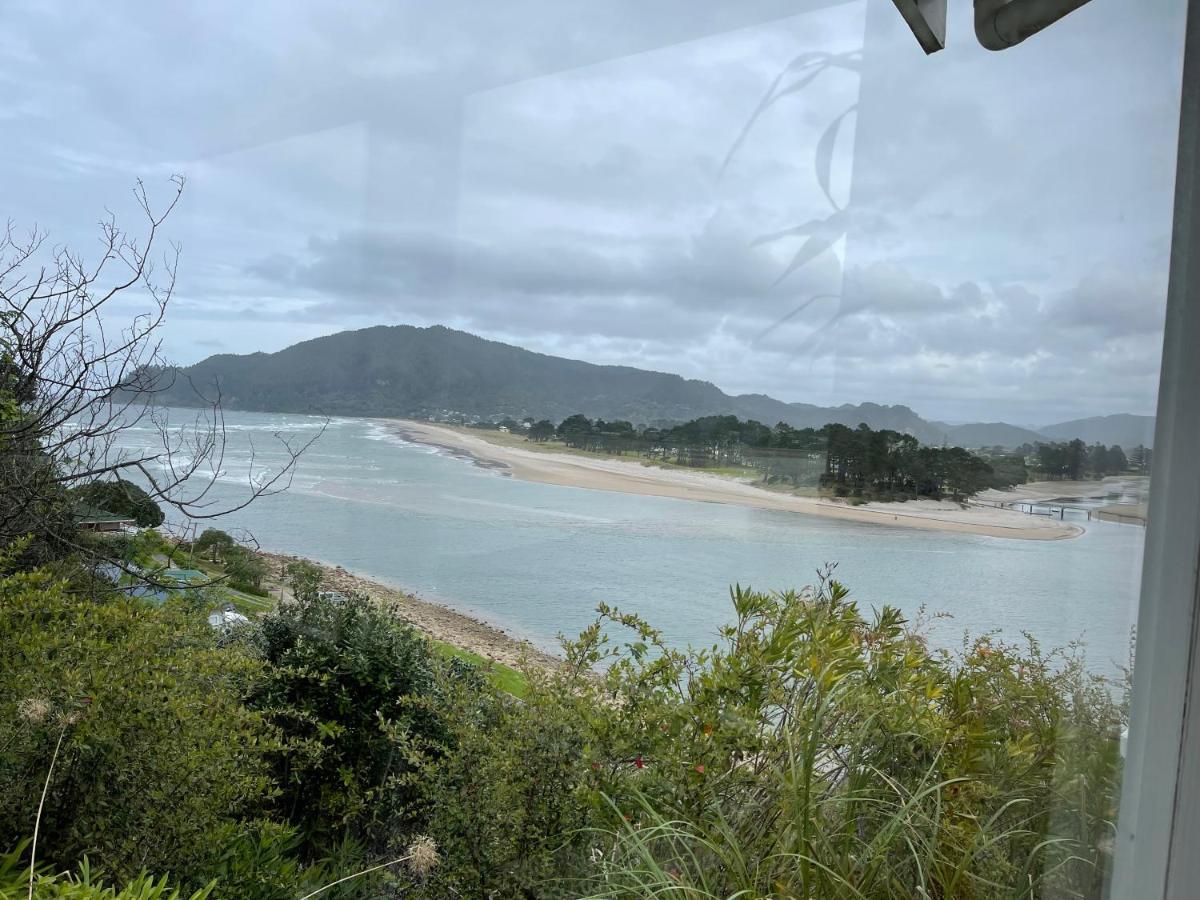 Tairua Treasure On Mount Paku Villa Luaran gambar
